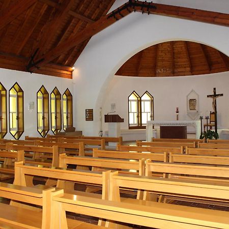 Centro Di Spiritualita Maria Candida 아르메노 외부 사진