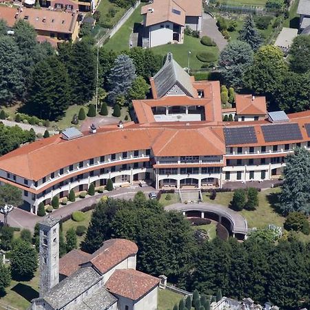 Centro Di Spiritualita Maria Candida 아르메노 외부 사진