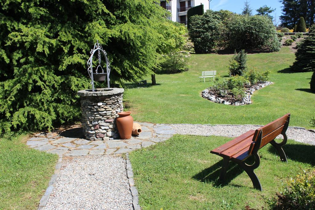 Centro Di Spiritualita Maria Candida 아르메노 외부 사진