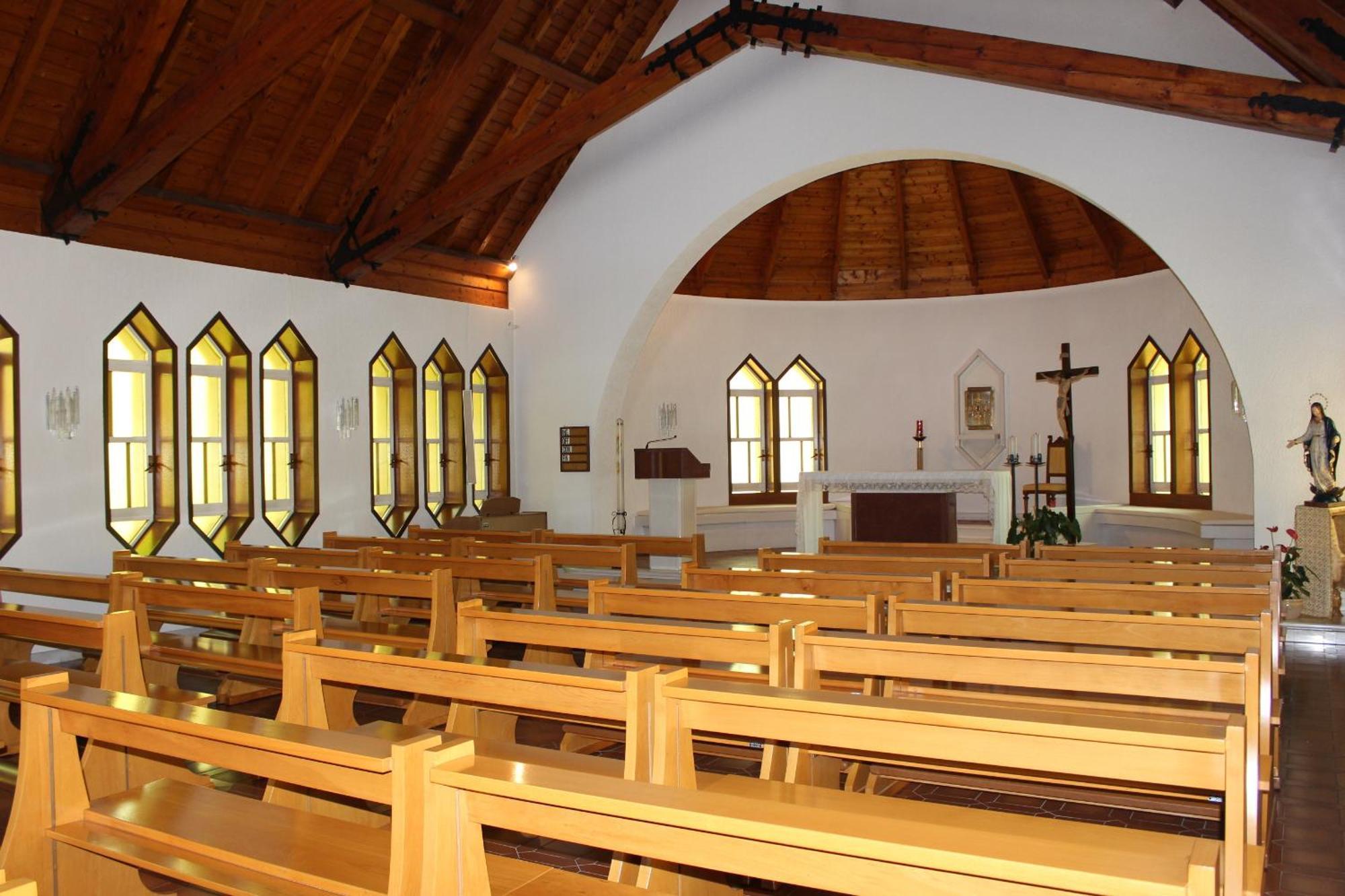 Centro Di Spiritualita Maria Candida 아르메노 외부 사진