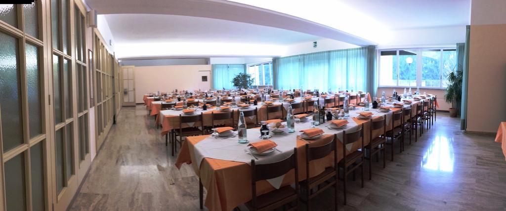 Centro Di Spiritualita Maria Candida 아르메노 외부 사진