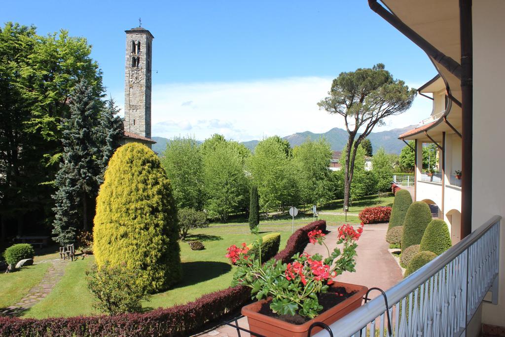 Centro Di Spiritualita Maria Candida 아르메노 외부 사진
