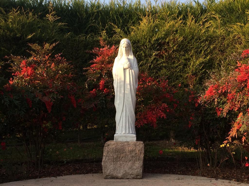 Centro Di Spiritualita Maria Candida 아르메노 외부 사진