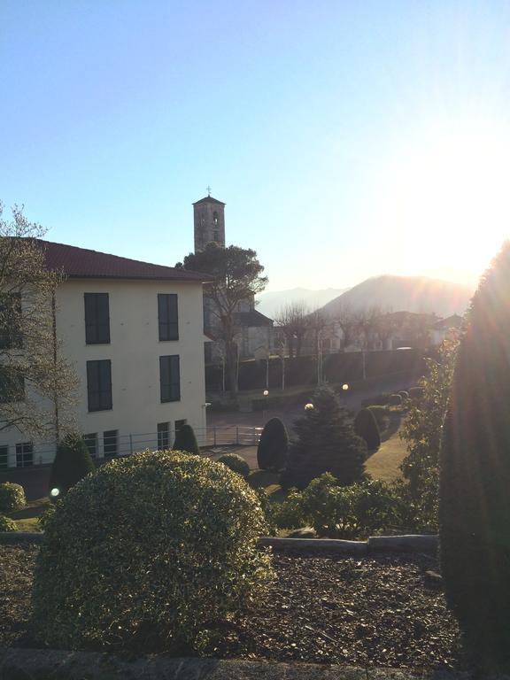 Centro Di Spiritualita Maria Candida 아르메노 외부 사진