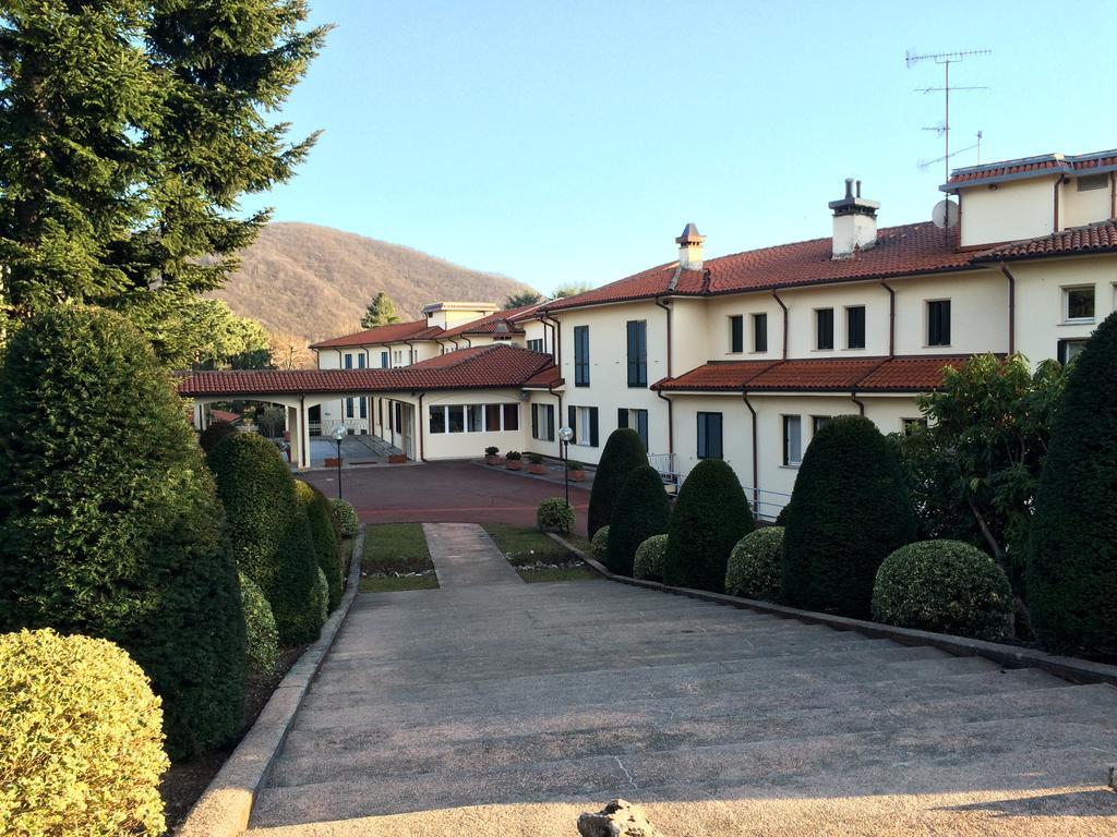 Centro Di Spiritualita Maria Candida 아르메노 외부 사진