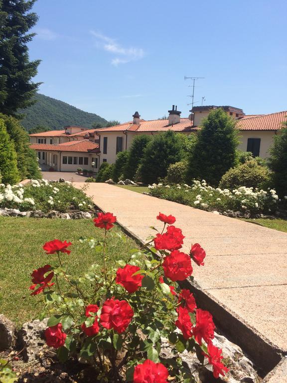 Centro Di Spiritualita Maria Candida 아르메노 외부 사진