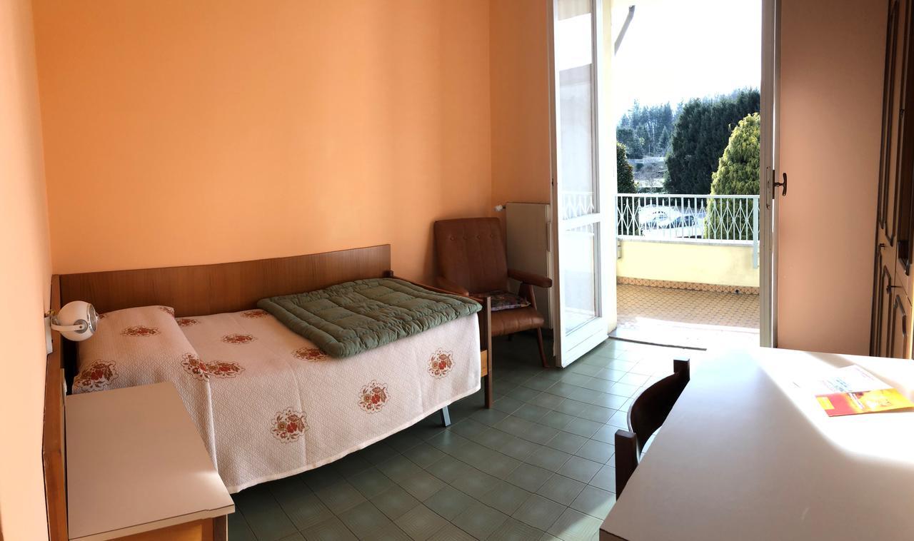 Centro Di Spiritualita Maria Candida 아르메노 외부 사진