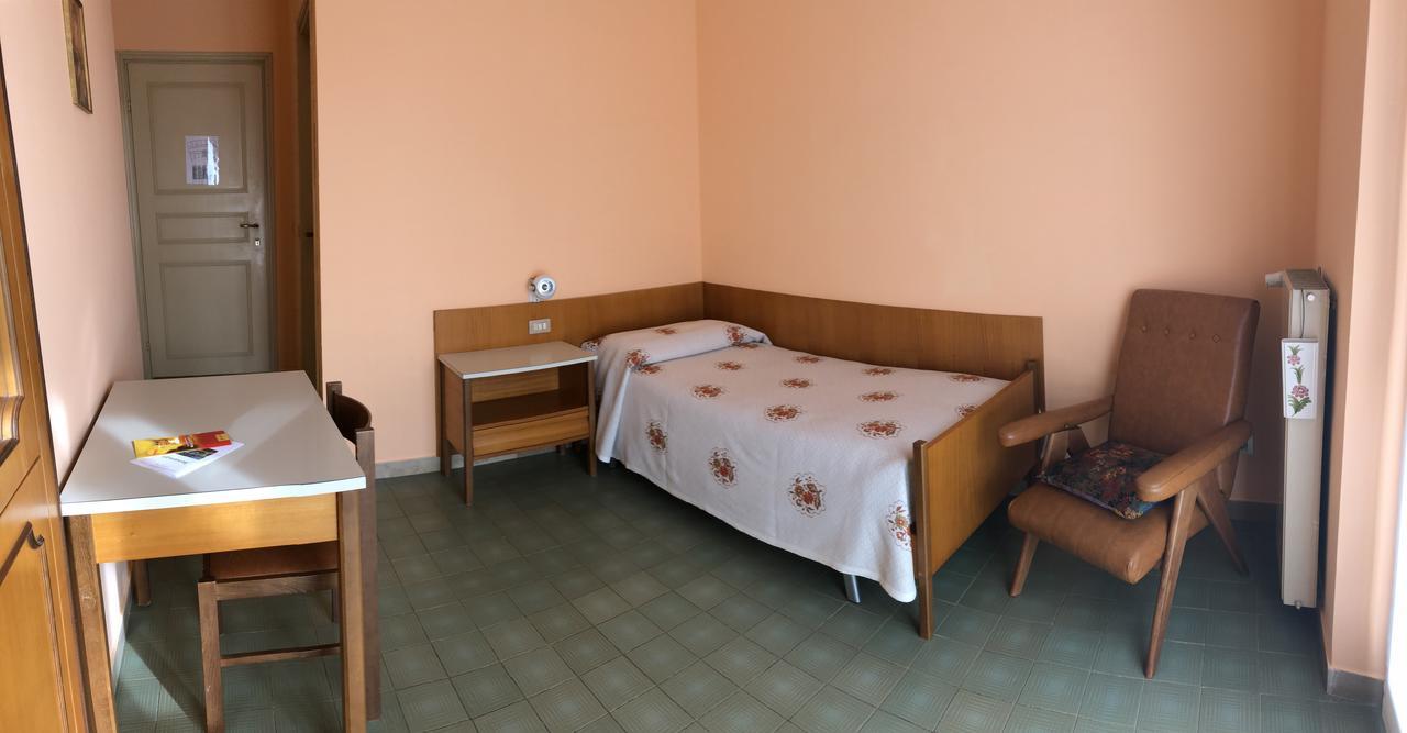 Centro Di Spiritualita Maria Candida 아르메노 외부 사진