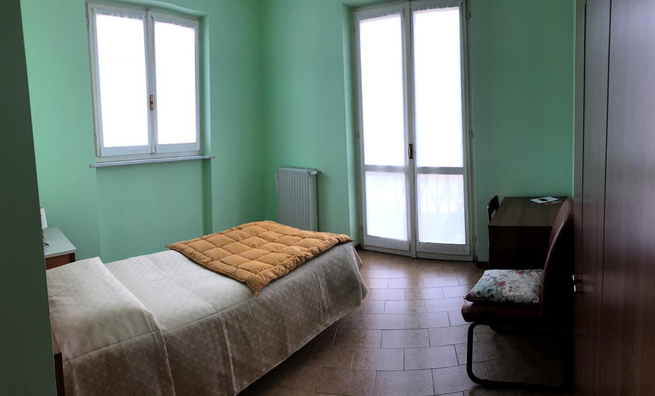 Centro Di Spiritualita Maria Candida 아르메노 외부 사진